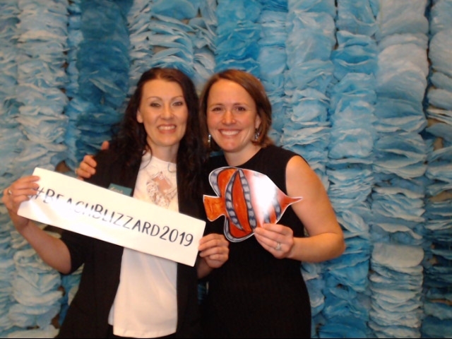 Party for the Promise | View more photos from the event at gallery.photoboothbillings.com/u/PhotoBoothBillings/Party-for-the-Promise